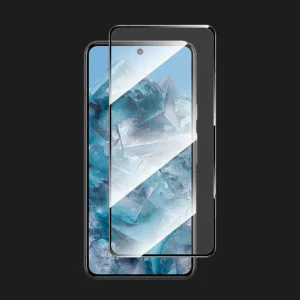 Защитное стекло Full Glass для Google Pixel 8 Pro в Луцке