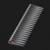 Расческа Dyson Designed Detangling Comb (Iron/Fuchsia)