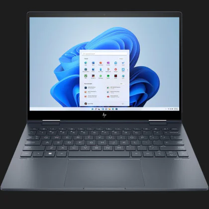 Ноутбук HP ENVY x360, 1TB SSD, 16GB RAM, Intel i7 (13-bf0003ua) в Дрогобыче
