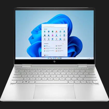 Ноутбук HP ENVY x360, 1TB SSD, 16GB RAM, Intel i7 (13-bf0004ua)