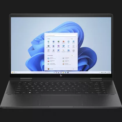 Ноутбук HP ENVY x360, 1TB SSD, 16GB RAM, Ryzen 7 (15-fh0000ua) в Дубно