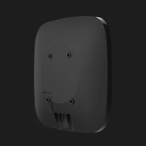 Інтелектуальна централь Ajax Hub 2 Plus (Black) в Дрогобичі