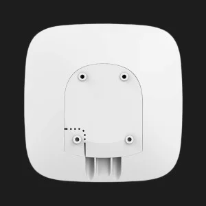 Інтелектуальна централь Ajax Hub 2 Plus (White) в Дрогобичі