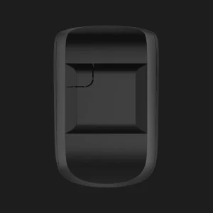 Датчик движения и разбития стекла Ajax CombiProtect, Jeweller, беспроводной (Black) в Павлограде