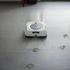 Робот-полотер iRobot Braava Jet M6 (White) (M6132) (Уценка)