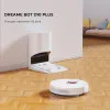Робот-пылесос Dreame D10 Plus (White)
