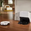 Робот-пылесос RoboRock S8 (White) (EU)