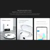 Робот-пылесос Roidmi EVE Plus (Black)