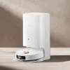 Робот-пылесос Xiaomi Robot Vacuum X10+ (White) (EU)