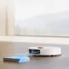 Робот-пилосос Xiaomi Robot Vacuum X10+ (White) (EU)