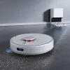 Робот-пылесос Xiaomi Robot Vacuum X10 (White)