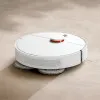 Робот-пилосос Xiaomi Mi Robot Vacuum S10+ (White) (EU)