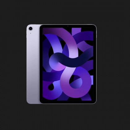 б/у Apple iPad Air 10.9 256GB, Wi-Fi, Purple (2022) (MME63)