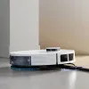 Робот-пылесос Ecovacs Deebot Ozmo N8 Pro Plus (White)
