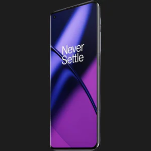 б/у OnePlus 11 12/256GB (Black) (Как Новый)