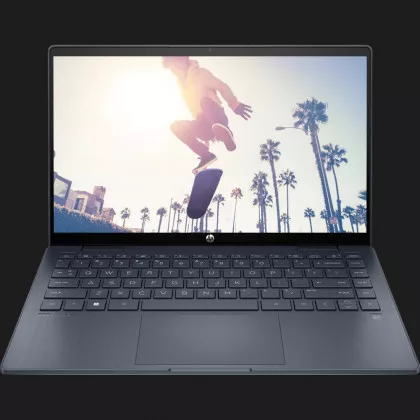 Ноутбук HP Pavilion x360, 1TB SSD, 16GB RAM, Intel i5 (14-ek0015ua) в Дубно