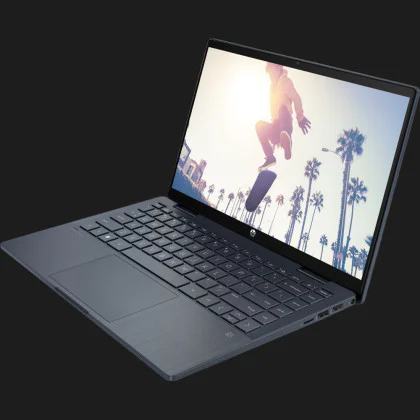 Ноутбук HP Pavilion x360 14-ek2016ua (Core 5/ 16GB/ 512GB/ Intel Graphics) (A0NB9EA) (UA) в Павлограді