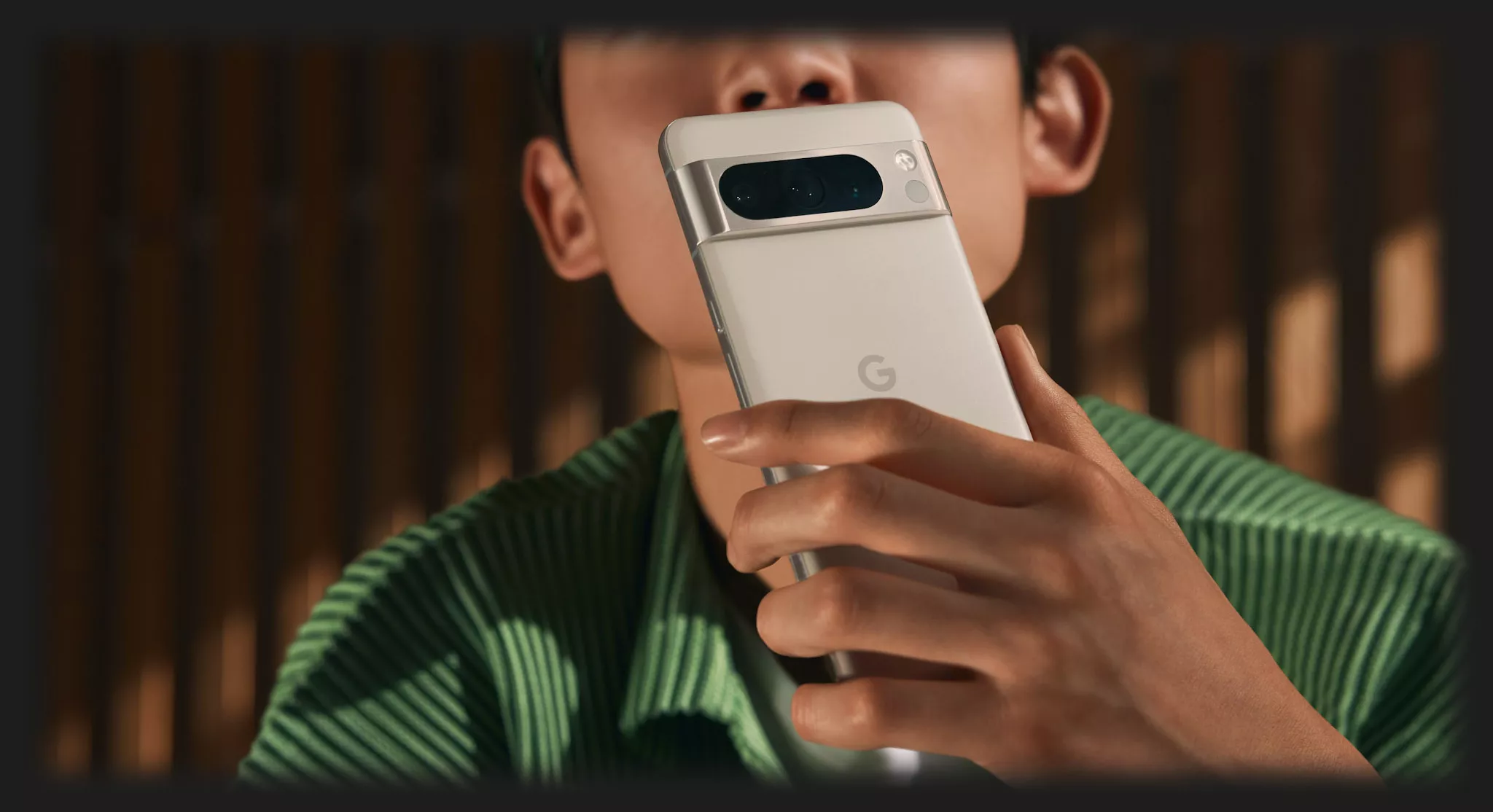 Купить Смартфон Google Pixel 8 Pro 12/512GB Bay, NFC, OLED, 50+48+48/10 ...