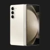 Смартфон Samsung Galaxy Fold 5 12/256GB (Cream) (Global)