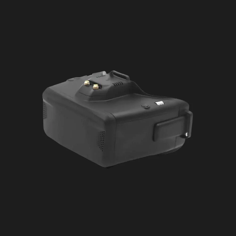 Очки FPV SKYZONE Cobra X V4 Diversity DVR 5.8GHz 48CH L,X Band (COBRAX5G)