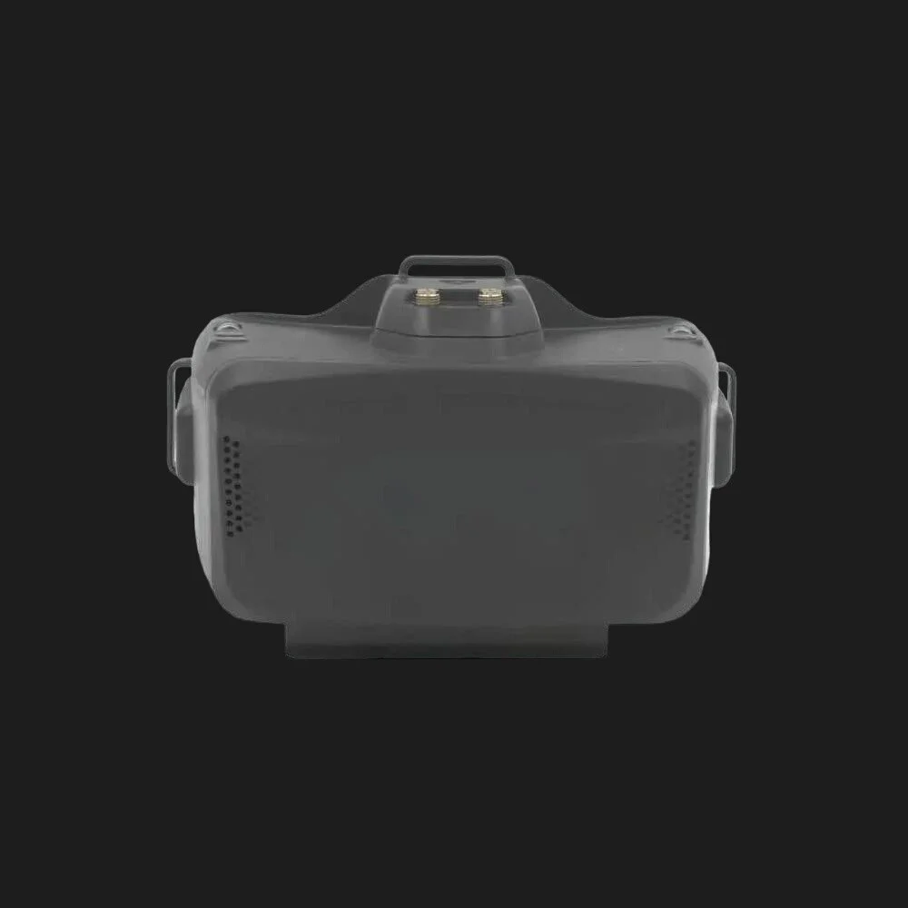 Очки FPV SKYZONE Cobra X V4 Diversity DVR 5.8GHz 48CH L,X Band (COBRAX5G)