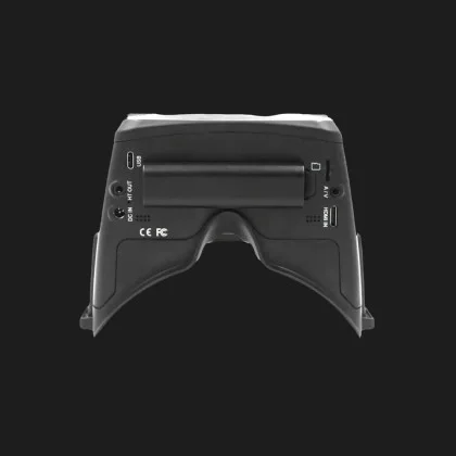 Окуляри FPV SKYZONE Cobra X V4 Diversity DVR 5.8GHz 48CH L,X Band (COBRAX5G) у Запоріжжі