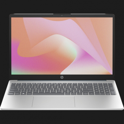 Ноутбук HP 15.6", 1TB SSD, 16GB RAM, Intel i7, MX550 (15-fd0003ua)