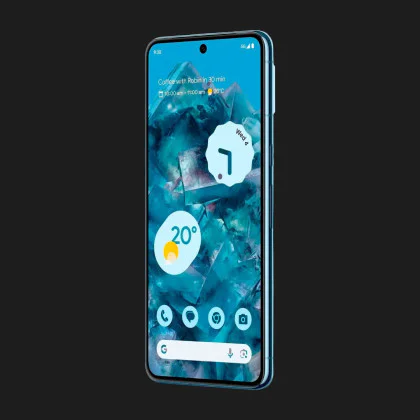 Google Pixel 8 Pro 12/256GB (Bay) у Запоріжжі