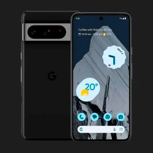 Google Pixel 8 Pro 12/128GB (Obsidian)