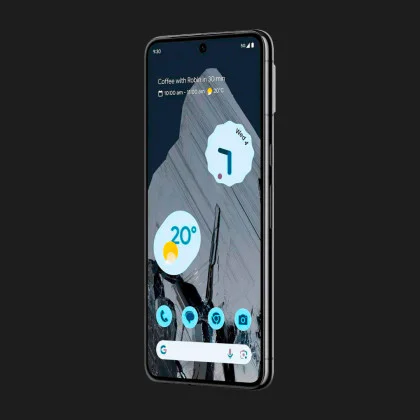 Google Pixel 8 Pro 12/128GB (Obsidian) в Києві