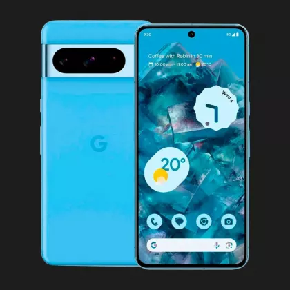 Купити Смартфон Google Pixel 8 Pro 12/128GB (Bay) — ціни