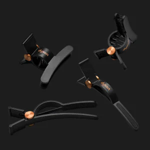 Набір заколок Dyson Hair Clips