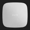 Комплект охоронної сигналізації Ajax StarterKit Cam Plus (White)