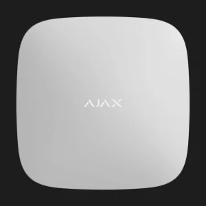 Комплект охранной сигнализации Ajax StarterKit Cam Plus (White) в Сваляве