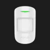 Комплект охоронної сигналізації Ajax StarterKit Plus (White)