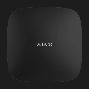 Комплект охранной сигнализации Ajax StarterKit (Black) в Александрии