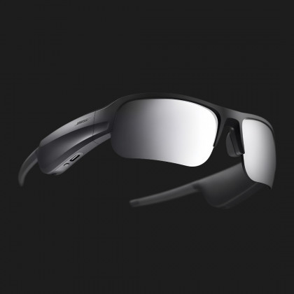 Наушники-очки Bose Frames, Tempo, BLK, ROW (Black)