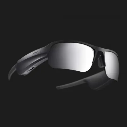 Наушники-очки Bose Frames, Tempo, BLK, ROW (Black) в Бердичеве