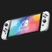 Захисна плівка Hydrogel Pro для Nintendo Switch OLED 7" (Glossy Clear)