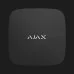 Датчик виявлення затоплення Ajax LeaksProtect, Jeweller, бездротовий, (Black)