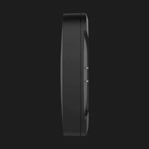Датчик виявлення затоплення Ajax LeaksProtect, Jeweller, бездротовий, (Black) в Сваляві