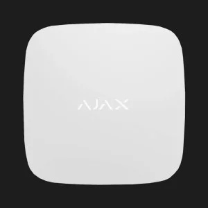 Датчик обнаружения затопления Ajax LeaksProtect, Jeweller, беспроводной, (White) в Сваляве