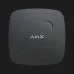 Датчик диму і чадного газу Ajax FireProtect Plus, Jeweller, бездротовий, (Black)