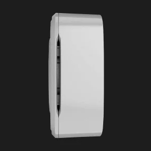 Датчик якості повітря Ajax LifeQuality Jeweler, (White) в Сваляві