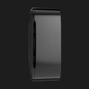 Датчик якості повітря Ajax LifeQuality Jeweler, (Black) в Сваляві