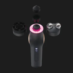 Массажер для лица TheraFace PRO (Black) в Александрии