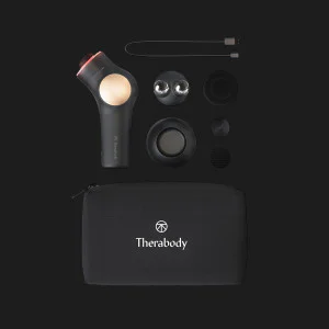 Массажер для лица TheraFace PRO (Black) в Александрии