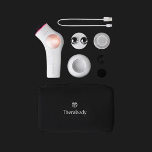 Массажер для лица TheraFace PRO (White) в Александрии