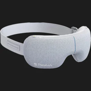 Розумні масажні окуляри для очей SmartGoggles (White) в Чернівцях