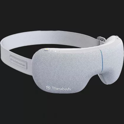 Розумні масажні окуляри для очей SmartGoggles (White) в Бродах